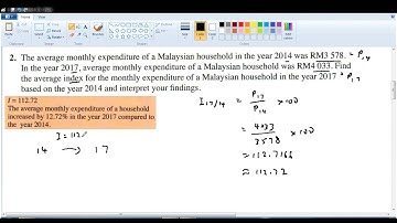 F4 C10 AM Index Number 课本练习 EP 8