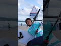 Check out what went down yesterday at the Defender GKA Hydrofoil Big Air Sylt!