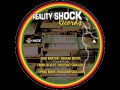 Jah Screechy - Walk & Skank ( Reality Shock Records )