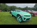 Headofstate 3rd annual summer fest 2022 big wheels insane builds and crazy systems