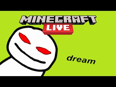 minecraft live 2021 be like