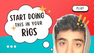 The Best Way to Rig Cuffs, Collars & Sleeves in Toonboom Harmony