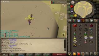 From 10k to 2,5m bank in one day [Os-Scape] - Break necks (Giveaway)