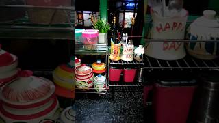 ?Kitchen Countertop Organization#shorts #youtubeshorts #ytshorts #kitchen #countertop #organization