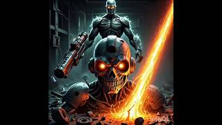 Protoman The Mask Of Rot Horror