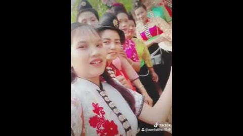 YouTube #Shorts NGƯỜI ĐẸP VÙNG CAO TÂY BẮC