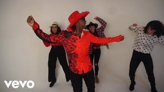 CHUBY DICE, DARK DICE, FRESH DICE - Spanish Guitar | Official Music Video ft. PENCIL DICE