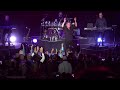 OMD "Almost"(@ Andy Fletcher), "Electricity", "If You Leave" Live 5/26/2022 @ Greek Theatre, LA CA
