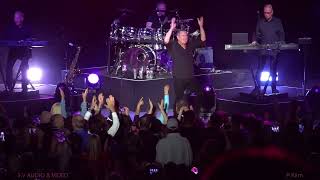 Omd Almost Andy Fletcher, Electricity, If You Leave Live 5262022 Greek Theatre, La Ca