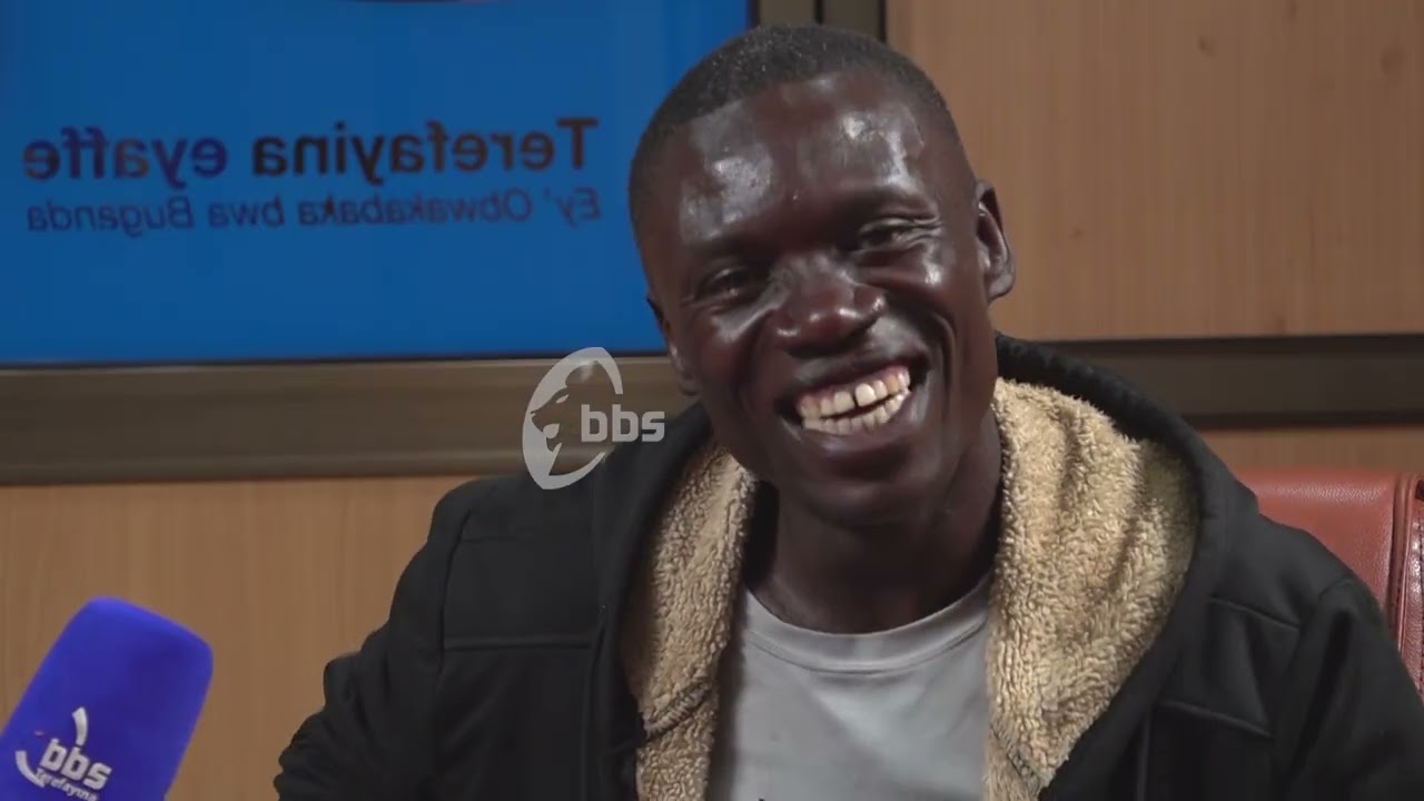 John Wataka anyumya byayiseemu okutuuka okuwangula Omusango gweyawaabira TASO  - Part 2