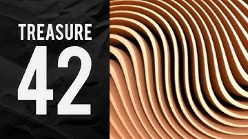 MirrorLab #treasure 42 | Design Tips And Trick For Beginners | #DesignTrickAcademy