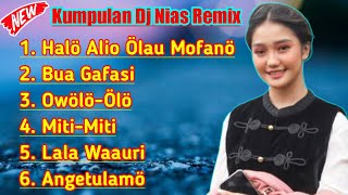 Kumpulan Dj Nias 2021 Full Bass - Dj Remix Syukur Channel