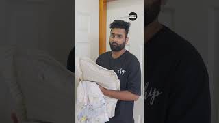 Download Lagu Personal Space Chahiye 😅 | #shorts | Shorts Break MP3