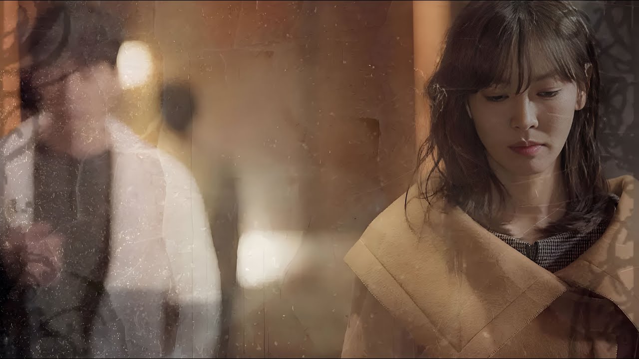 Después de soportar años de abandono por parte de su marido, decidió aceptar a ese hombre.