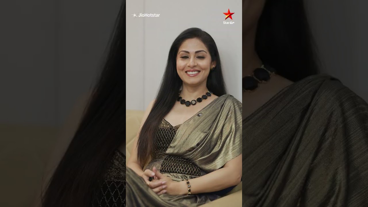 Sada Garu 🫶🏻 | BBJodi Season2 | Sat & Sun at 9 PM | Star Maa