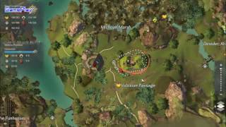 Guild Wars 2 Metrica Province Vista Easy Guide Guild Wars 2 Metrica Province Vista Easy Guide