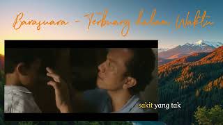 Download Lagu Barasuara - Terbuang dalam Waktu ost film sore (lirik lagu)  MP3