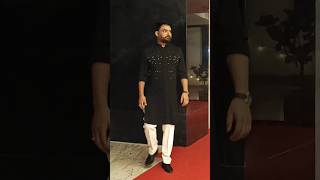 Kapil Sharma With Wife Ginni Chatrath Diwali Celebration 2023