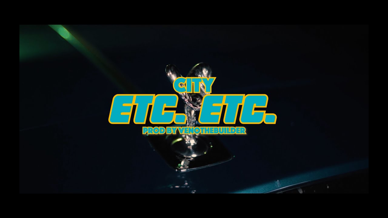 Watch CITY - ETC. ETC. // shot by @teoshotthis on YouTube Watch CITY - ETC. ETC. // shot by @teoshotthis on YouTube