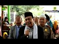 Peresmian Masjid Al-Ikhlas Oleh Ketua MUI Kab Bogor dan Maulid Nabi Muhammad SAW dengan Ust Tile