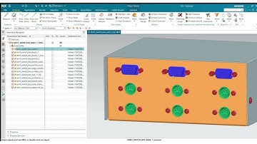 Improving Edge Display Quality Using NX