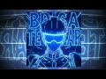 BRISA TE LEVAR Slowed Extended 
