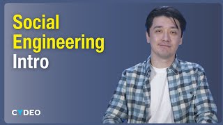 Social Engineering Intro