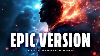 Superman 2025 Soundtrack | Trailer background music | Superman Epic Version