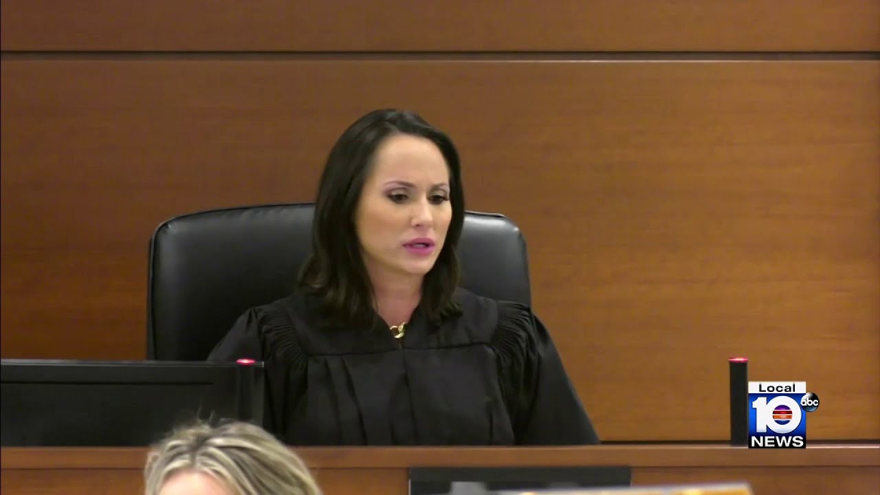 Parkland school shooter's defense rests case, surprises judge