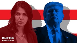 Danielle Smith Responds to Trump Trolling Canada