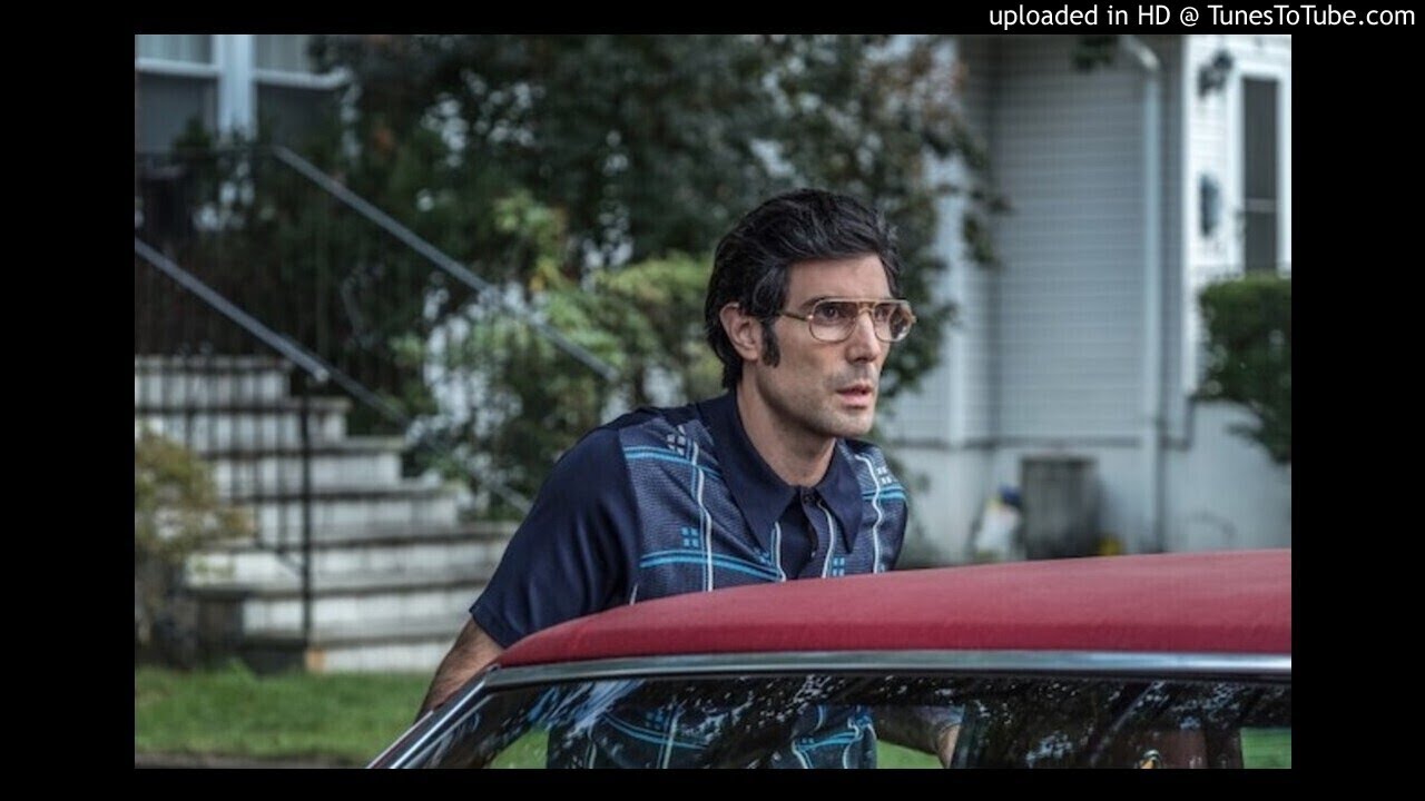 Ep 598: Louis Cancelmi segment (THE IRISHMAN)