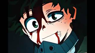 Like That - Deku X Nanami Editamv Collab