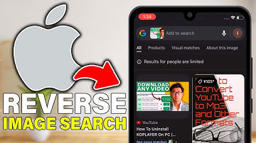 How to Reverse Image Search on iPhone - Full Guide (Tutorial)