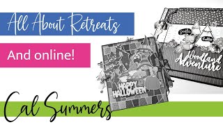 All About Retreats