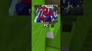 Why a Fast PC Breaks This Classic Spider Man Scene