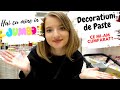 Mergem in JUMBO | DECORATIUNI de PASTE |  Ce mi-am cumparat ? | 🤦‍♀️