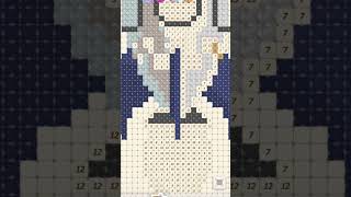 Cross Stitch. Game Shorts. #games #gameshorts #crossstitch #fyp screenshot 3