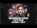 Miniature de la vidéo de la chanson Cotton Candy Sky (Instrumental)