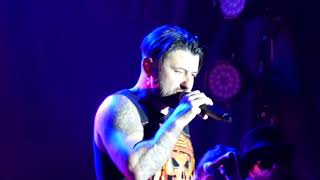 Kozak System - В осені очі твої / Live День Вінниці 2018