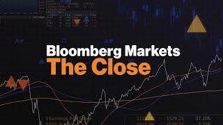 Bloomberg Markets: The Close 02\/12\/2024