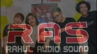 Dj Ayi  kreepeek RAS (Rahul Audio Sound) @JenggoSpan remix 2024