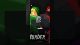 تحدث جدد في mm2 # ربلوكس# #roblox