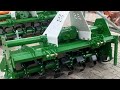 Bs Agro Rotavators Delivery6 feet Rotavator #bsagro #farminglife #rotavator