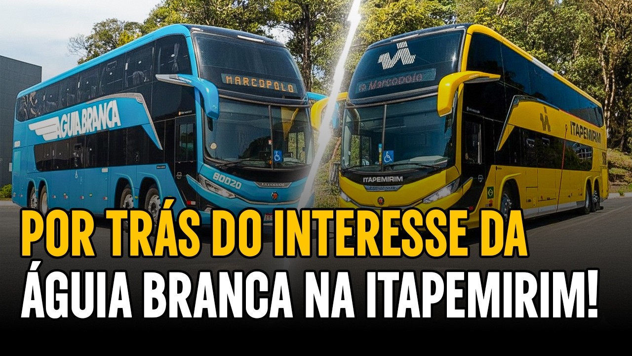 ENTENDA AGORA: O INTERESSE REPENTINO DA ÁGUIA BRANCA NAS LINHAS DA ITAPEMIRIM!