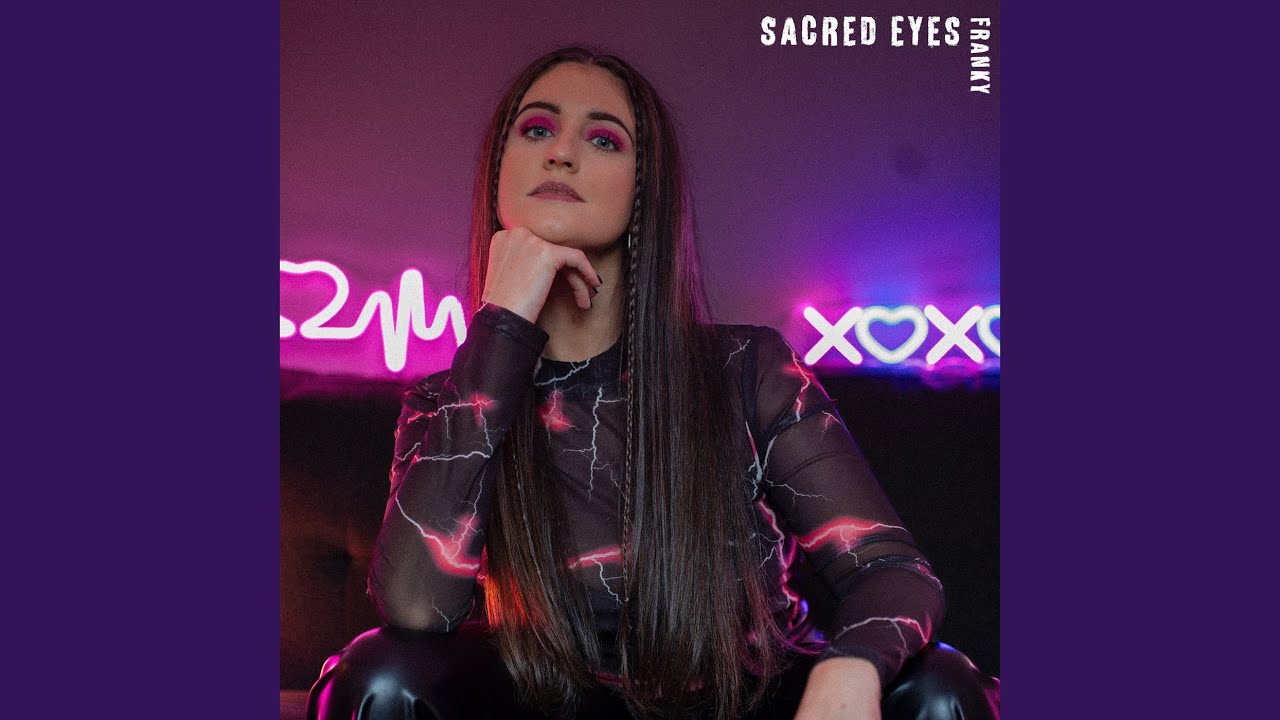 YouTubeでSacred Eyesを視聴