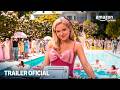 Elle - Trailer Oficial | Prime Video