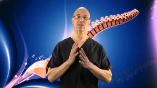 3 Exercises Done at the Same Time to Correct Forward Head Carriage & Rounded Shoulders - Dr Mandell
