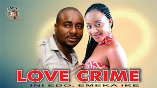 Love Crime YouTube thumbnail