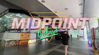 Midpoint Orchard Walk-Through