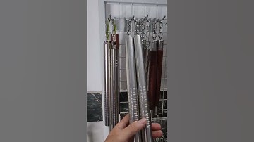 3 mẫu côn chuông biểu diễn đang hot